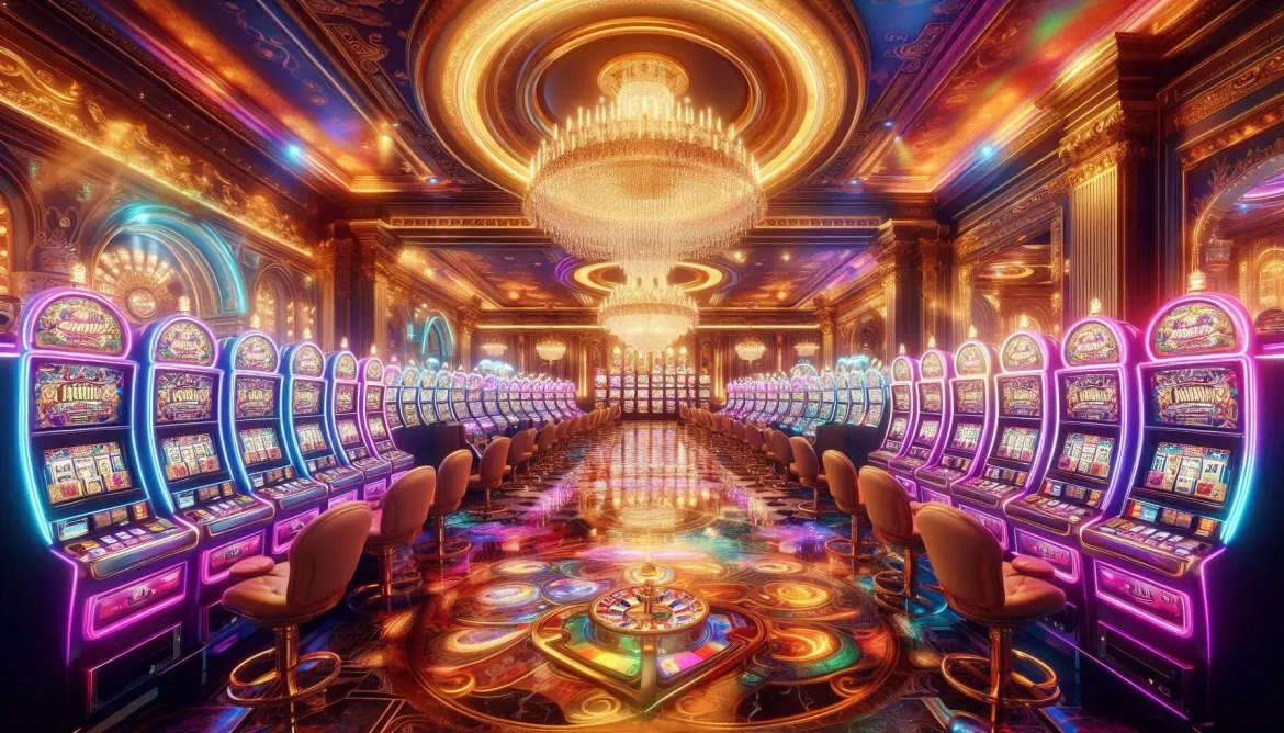 1Red Casino